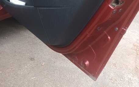 Renault Logan I, 2011 год, 439 000 рублей, 14 фотография