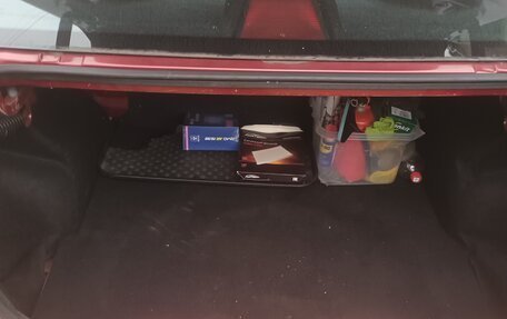 Renault Logan I, 2011 год, 439 000 рублей, 19 фотография