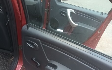 Renault Logan I, 2011 год, 439 000 рублей, 12 фотография