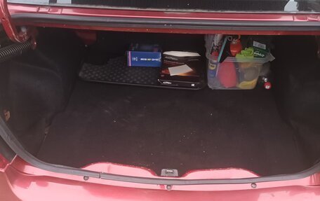 Renault Logan I, 2011 год, 439 000 рублей, 18 фотография