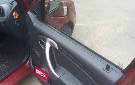 Renault Logan I, 2011 год, 439 000 рублей, 15 фотография