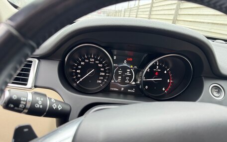 Land Rover Discovery Sport I рестайлинг, 2018 год, 2 400 000 рублей, 5 фотография