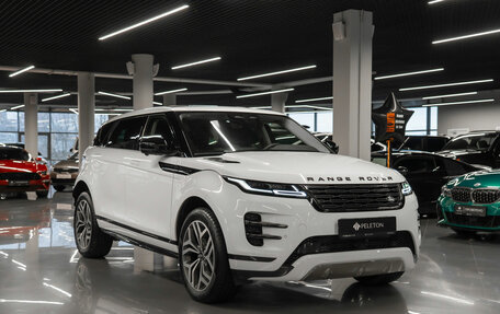 Land Rover Range Rover Evoque II, 2025 год, 6 600 000 рублей, 2 фотография