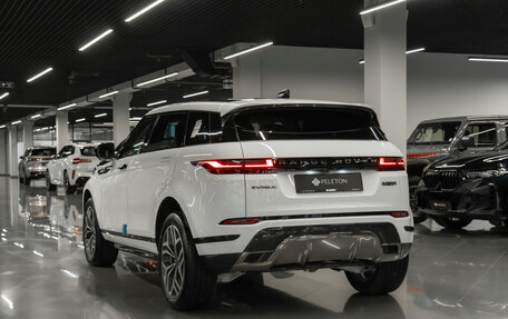 Land Rover Range Rover Evoque II, 2025 год, 6 600 000 рублей, 4 фотография