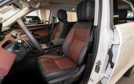 Land Rover Range Rover Evoque II, 2025 год, 6 600 000 рублей, 9 фотография