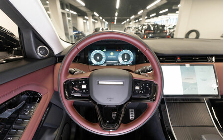 Land Rover Range Rover Evoque II, 2025 год, 6 600 000 рублей, 11 фотография