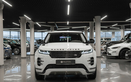 Land Rover Range Rover Evoque II, 2025 год, 6 600 000 рублей, 3 фотография