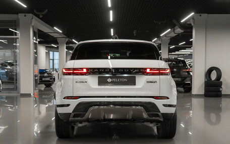 Land Rover Range Rover Evoque II, 2025 год, 6 600 000 рублей, 6 фотография