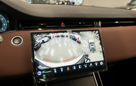 Land Rover Range Rover Evoque II, 2025 год, 6 600 000 рублей, 20 фотография