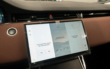 Land Rover Range Rover Evoque II, 2025 год, 6 600 000 рублей, 19 фотография