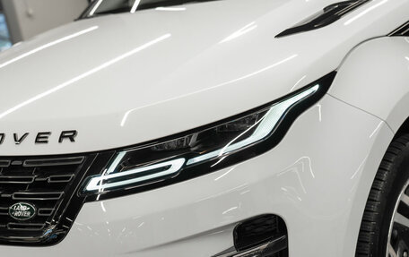 Land Rover Range Rover Evoque II, 2025 год, 6 600 000 рублей, 28 фотография