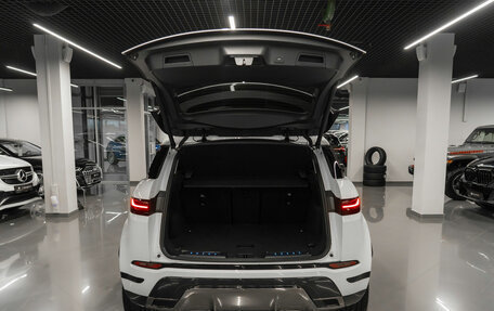 Land Rover Range Rover Evoque II, 2025 год, 6 600 000 рублей, 25 фотография