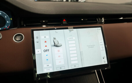 Land Rover Range Rover Evoque II, 2025 год, 6 600 000 рублей, 23 фотография