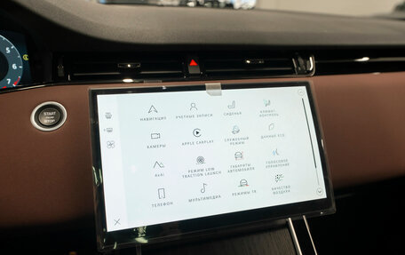 Land Rover Range Rover Evoque II, 2025 год, 6 600 000 рублей, 22 фотография