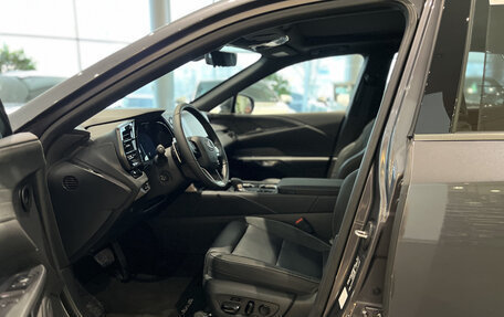 Lexus RX IV рестайлинг, 2025 год, 12 750 000 рублей, 20 фотография