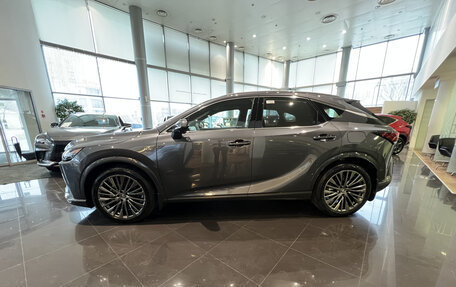 Lexus RX IV рестайлинг, 2025 год, 12 750 000 рублей, 12 фотография