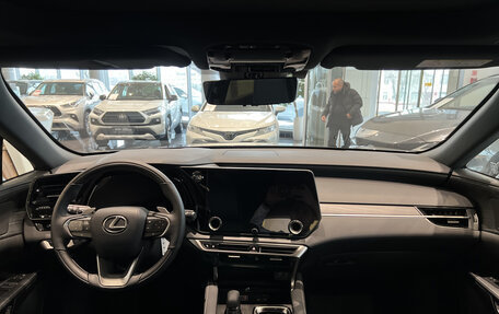 Lexus RX IV рестайлинг, 2025 год, 12 750 000 рублей, 18 фотография