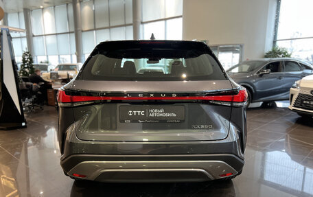 Lexus RX IV рестайлинг, 2025 год, 12 750 000 рублей, 10 фотография