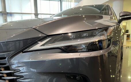 Lexus RX IV рестайлинг, 2025 год, 12 750 000 рублей, 21 фотография