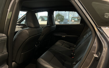 Lexus RX IV рестайлинг, 2025 год, 12 750 000 рублей, 16 фотография