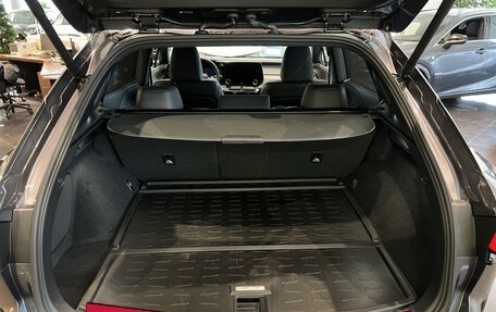 Lexus RX IV рестайлинг, 2025 год, 12 750 000 рублей, 14 фотография