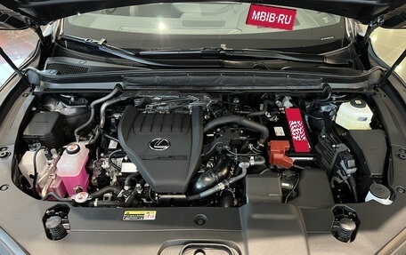 Lexus RX IV рестайлинг, 2025 год, 12 750 000 рублей, 13 фотография