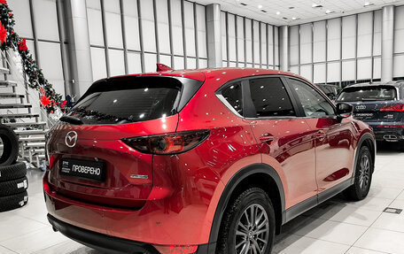 Mazda CX-5 II, 2020 год, 2 820 000 рублей, 6 фотография