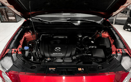 Mazda CX-5 II, 2020 год, 2 820 000 рублей, 11 фотография