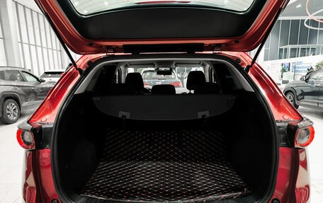 Mazda CX-5 II, 2020 год, 2 820 000 рублей, 12 фотография