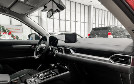 Mazda CX-5 II, 2020 год, 2 820 000 рублей, 13 фотография