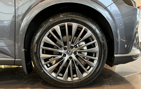 Lexus RX IV рестайлинг, 2025 год, 12 750 000 рублей, 22 фотография