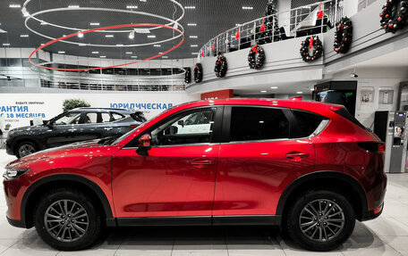 Mazda CX-5 II, 2020 год, 2 820 000 рублей, 10 фотография