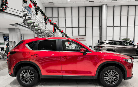 Mazda CX-5 II, 2020 год, 2 820 000 рублей, 5 фотография