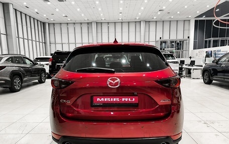 Mazda CX-5 II, 2020 год, 2 820 000 рублей, 7 фотография