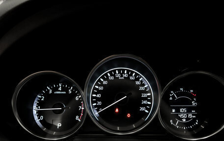 Mazda CX-5 II, 2020 год, 2 820 000 рублей, 16 фотография