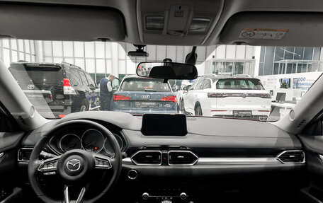 Mazda CX-5 II, 2020 год, 2 820 000 рублей, 17 фотография