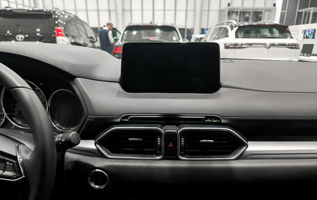 Mazda CX-5 II, 2020 год, 2 820 000 рублей, 18 фотография