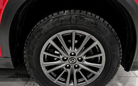 Mazda CX-5 II, 2020 год, 2 820 000 рублей, 22 фотография
