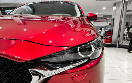 Mazda CX-5 II, 2020 год, 2 820 000 рублей, 21 фотография