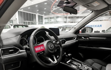 Mazda CX-5 II, 2020 год, 2 820 000 рублей, 20 фотография