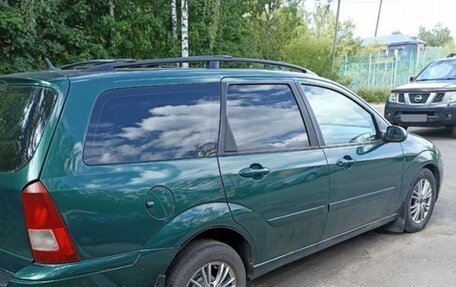 Ford Focus IV, 2000 год, 500 000 рублей, 4 фотография