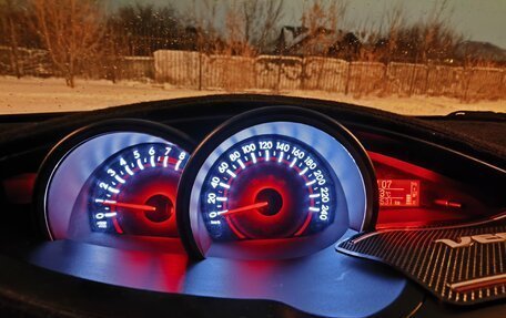 Toyota Verso I, 2014 год, 1 500 000 рублей, 10 фотография