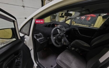 Toyota Verso I, 2014 год, 1 500 000 рублей, 6 фотография