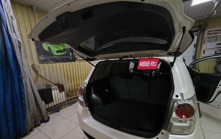 Toyota Verso I, 2014 год, 1 500 000 рублей, 8 фотография