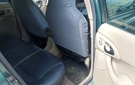 Ford Focus IV, 2000 год, 500 000 рублей, 9 фотография