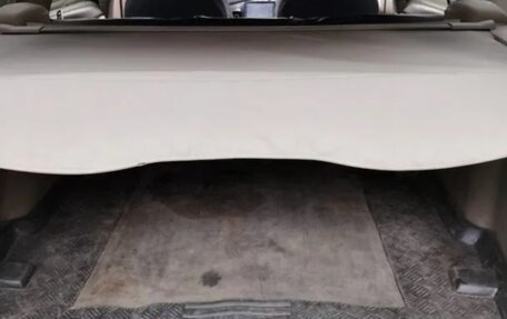 Ford Focus IV, 2000 год, 500 000 рублей, 11 фотография