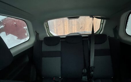 Hyundai Getz I рестайлинг, 2007 год, 260 000 рублей, 6 фотография