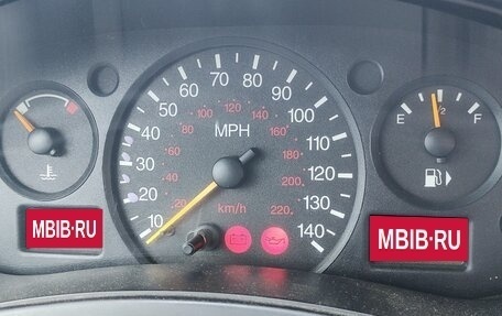 Ford Focus IV, 2000 год, 500 000 рублей, 13 фотография