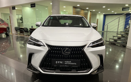 Lexus NX, 2025 год, 6 739 000 рублей, 3 фотография