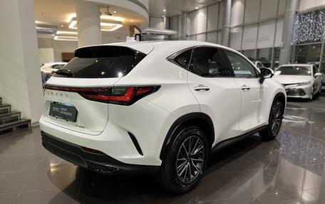 Lexus NX, 2025 год, 6 739 000 рублей, 10 фотография